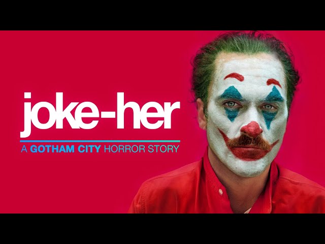 Joke-Her (Nerdist Remix)