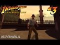 Indiana Jones and the Emperor's Tomb HARD Chapter 3: Istanbul | Gameplay Walkthrough