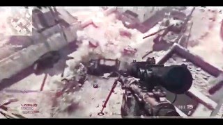 Va7or | Often | MW2 Minitage #14