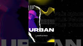 URBAN SAMPLE PACK #reggaeton #samplepack