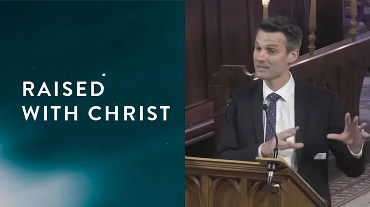 The Spirit-filled workplace // Ephesians 6:5-9 // ...