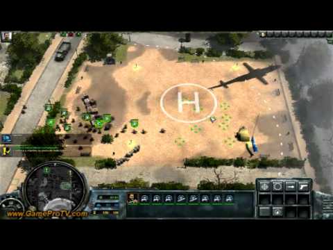Panzers:  Cold War