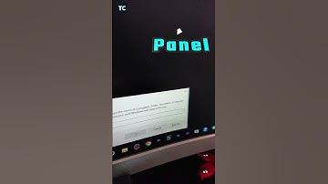 tricks ! #computer #tricks #windows #asmr