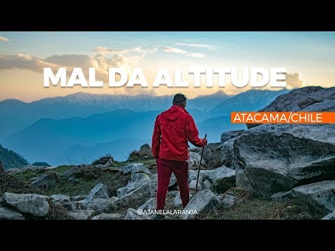 Vídeo: As Melhores Caminhadas Em Altitudes Elevadas Do Mundo - Ao Ar Livre