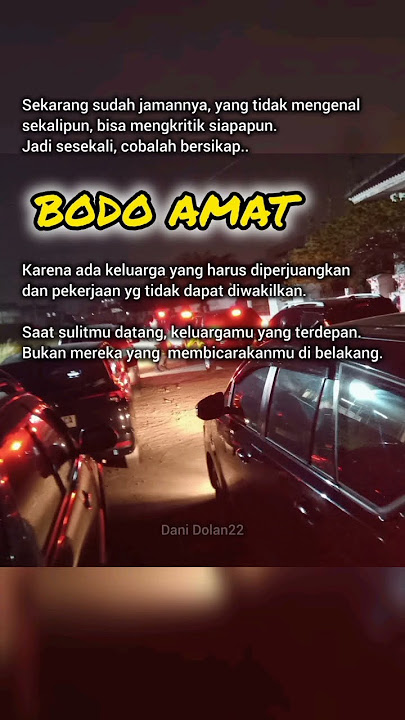 Manut Dalane Gusti #tawakkal #dennycaknan #happyasmara #gaspol #lempeng #bodoamat #semangat #fyp