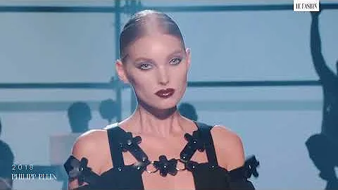 Supermodel Elsa Hosk | Runway Collection (2012-2021) - DayDayNews