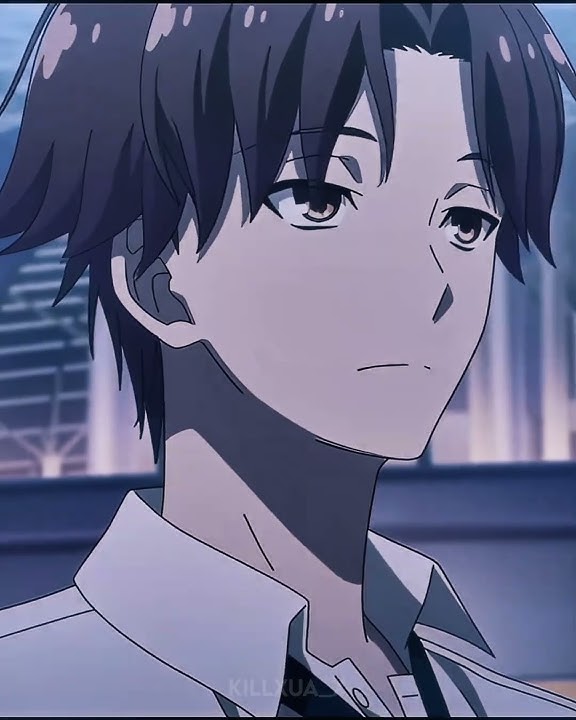 Winning is Everything | Ayanokoji Edit | #anime #ayanokoji