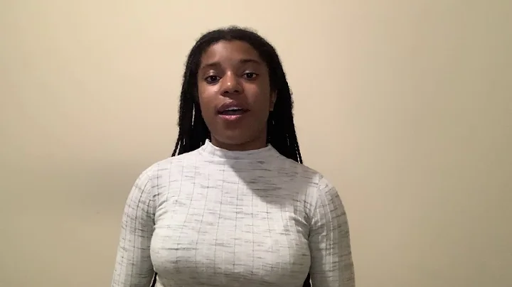 Danielle Stephenson - Student Perspective - Prince...