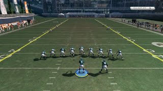Madden 15 NEW Gauntlet Mode Next Gen Gameplay - Overview of Challenges & Boss Battles