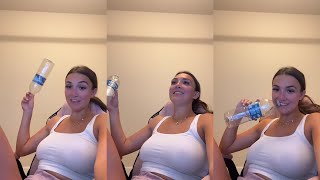 Postpartum Fitness Journey Periscope Live Lovelygirl