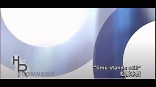 Download Lagu 松橋未樹 『time stands still』2001. 6. 6 MP3