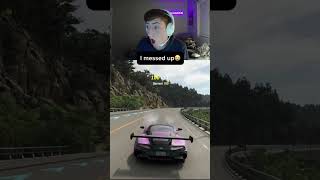 Get me off the roads asap😭 #hammbone2008 #twitch #fh6 #forzahorizon6 #forza #forzahorizon