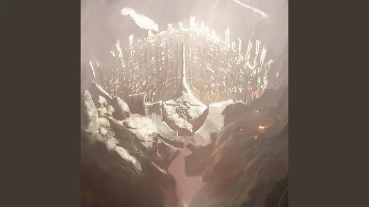 Vast Caldera - Topic