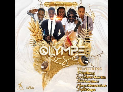 Usain Bolt -New Sound Effects Pull up dat to di world@RealDj Kemar_HimSelf