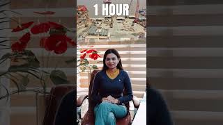 🏡 Bhavnagar નું Most Premium & Futuristic Residential Plot Project By RSC Group Dholera