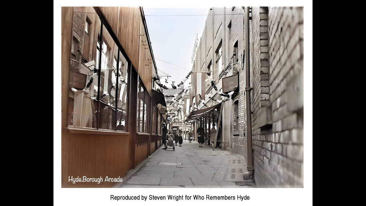 2025 December Visions of Hyde Cheshire 4K Photos Section 4