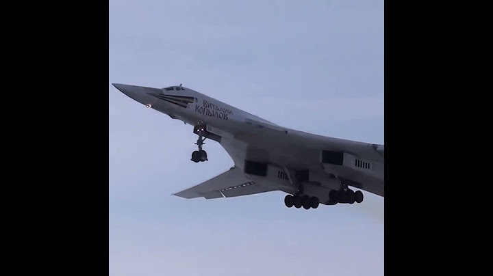 Ту-160 во всей красе #shorts