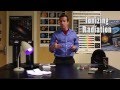 UV Light - Demos & Experiments - AAPT Films