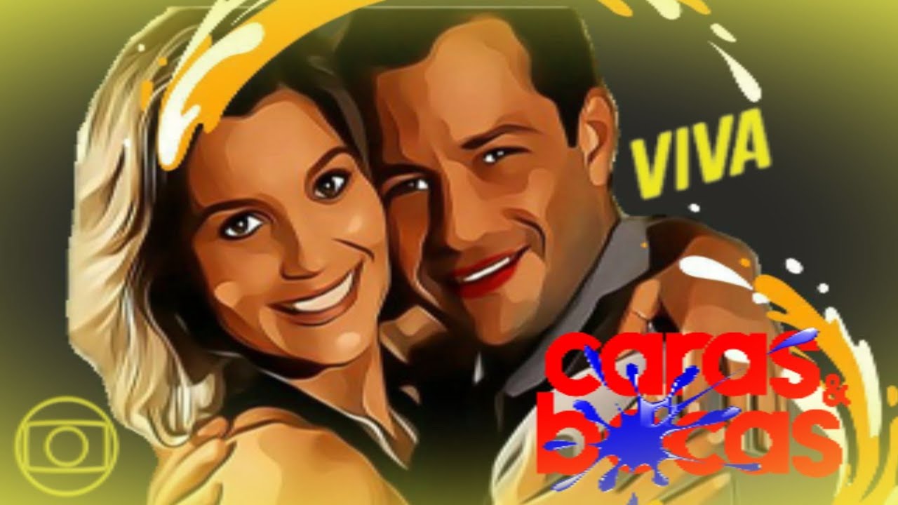 CARAS E BOCAS ENCERRAMENTO NA GLOBO E NO VIVA - YouTube