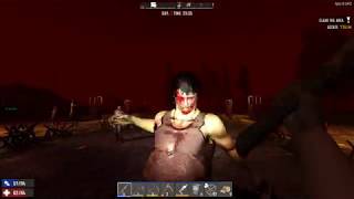 A18 Episode 1 Can the D7 horde kill us?