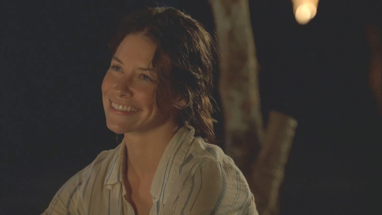 Lost | Farewells & Whispered Memories