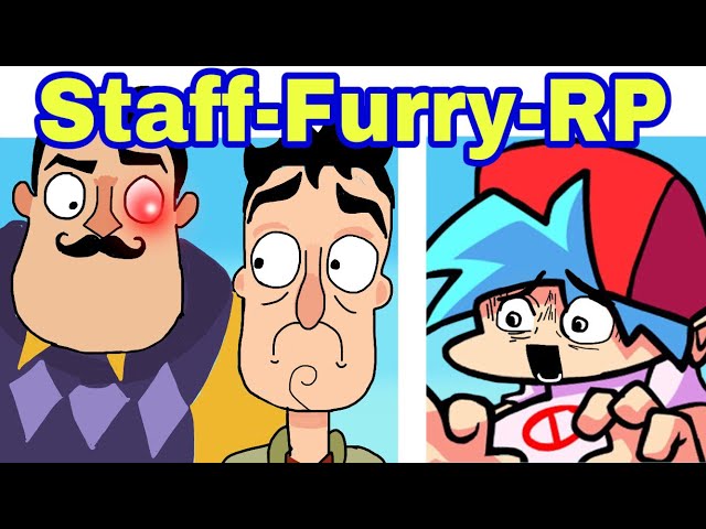 🔥🔥staff-furry-roleplay🔥🔥, Polynomers Discord Server Wiki