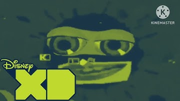 (NEW EFFECT) Klasky Csupo In Disney XD Effect (REQUESTED BY EVERYONE) 