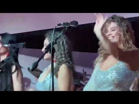 ORQUESTA CANELA -