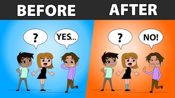 How To Say No Without Feeling Guilty - 3 Stoic Ways