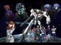 Robotech (Macross) Opening 2012