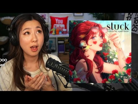april fooze, Ryan King, Fanny - Stuck - April's Version