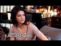 KUWTK | Kendall Jenner Recounts Scary Stalker Incident | E!