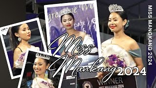 Miss Mangkang 2024 Contest