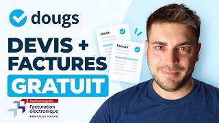 Que Vaut Dougs Pour La Facturation Électronique ? Jai Testé Leur Outil Gratuit