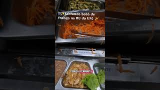 #universidadepublica #estudante #ufg #faculdade