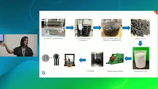 Formnext Expert Insight-Novel invention of printable biosensors for point-of-care diagnostic devices