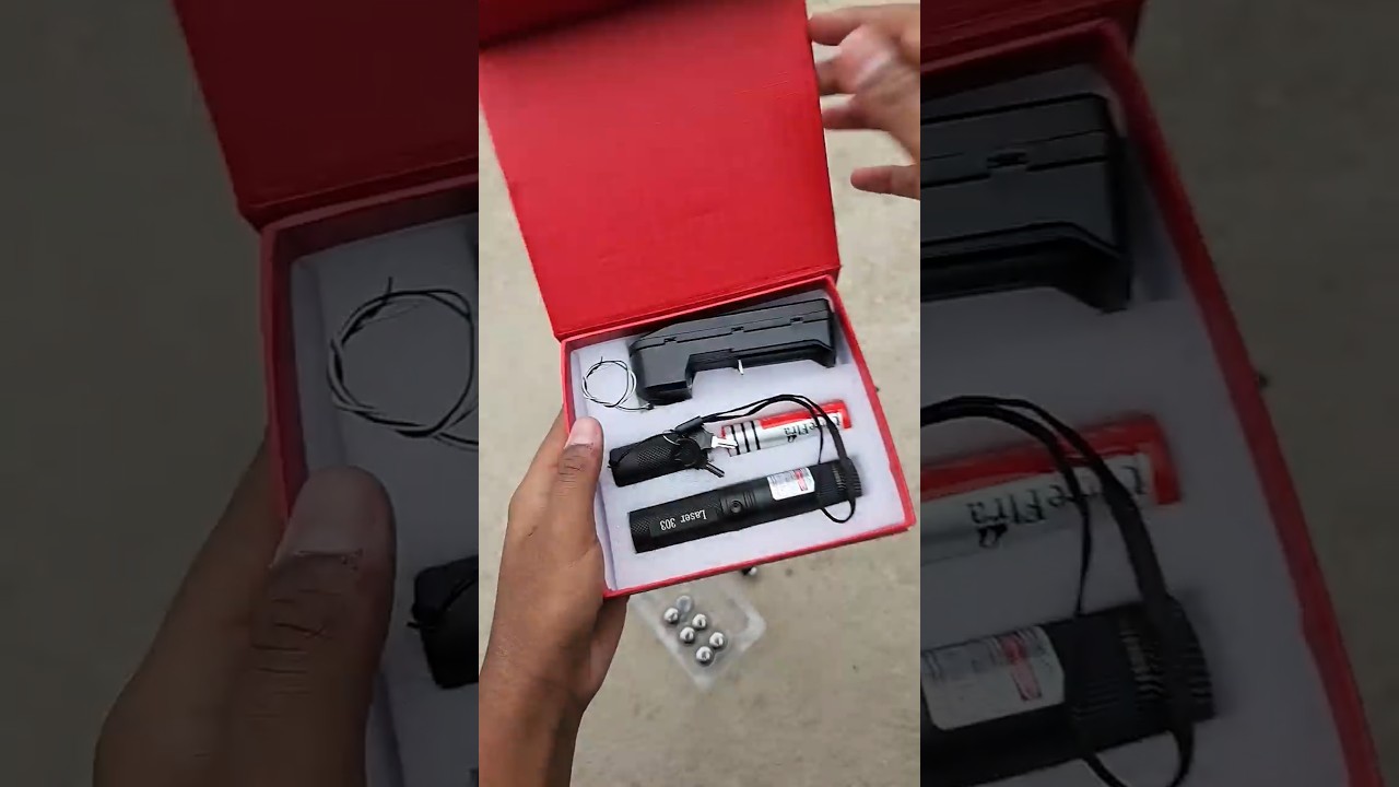 Different Types Of Laser Light Pointer Collection | Laser Light Pointer | Laser Light