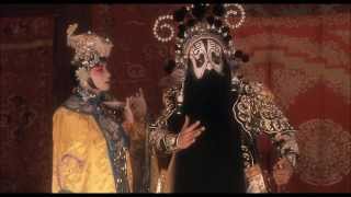 Farewell My Concubine [1993] - Soundtrack (music piece from 'The Peony Pavilion'') Resimi