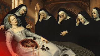 видео: Ужасная Причина, По Которой ДЕВА-КОРОЛЕВА Никогда Не Вышла Замуж Скрывалось Более 400 Лет картинка: Ужасная Причина, По Которой ДЕВА-КОРОЛЕВА Никогда Не Вышла Замуж Скрывалось Более 400 Лет