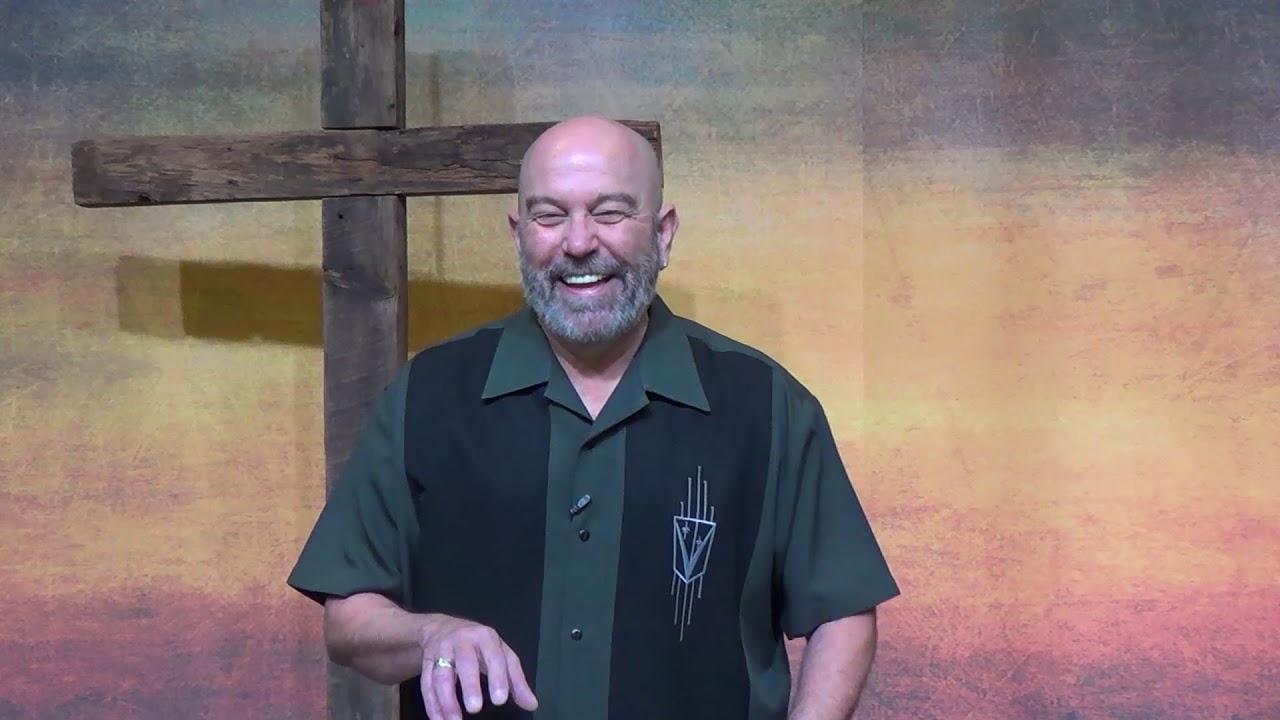 2020 06 14 Sermon - YouTube