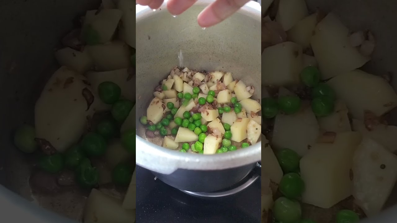 Vegetable Khichdi Without Rice Norice Vegetablekhichdi Healthy Viral Hindisong Shorts