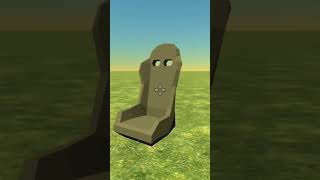 кресло завертелось как вентель #рек #мем #чг #кресло