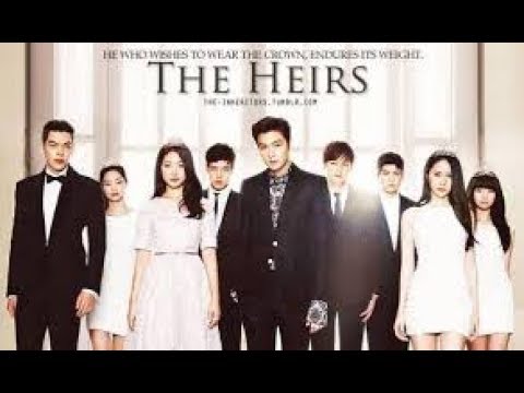 The Heirs || Episode 1 || English Subtitles