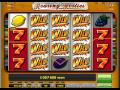 Jackpot 777 Slot Machine Bonus