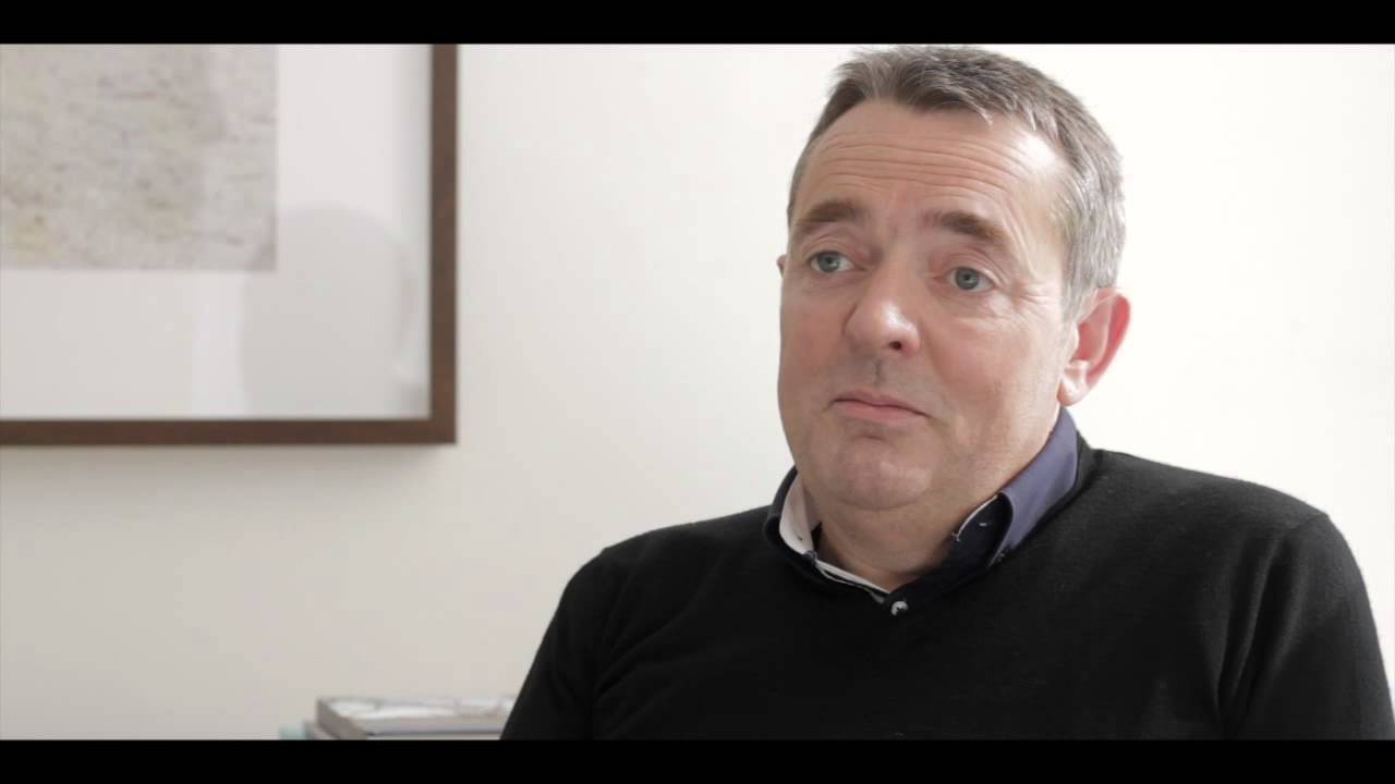 Art of the Troubles - Artist Paul Seawright