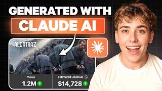 Generate Unlimited AI Videos With Claude AI (Full Guide)