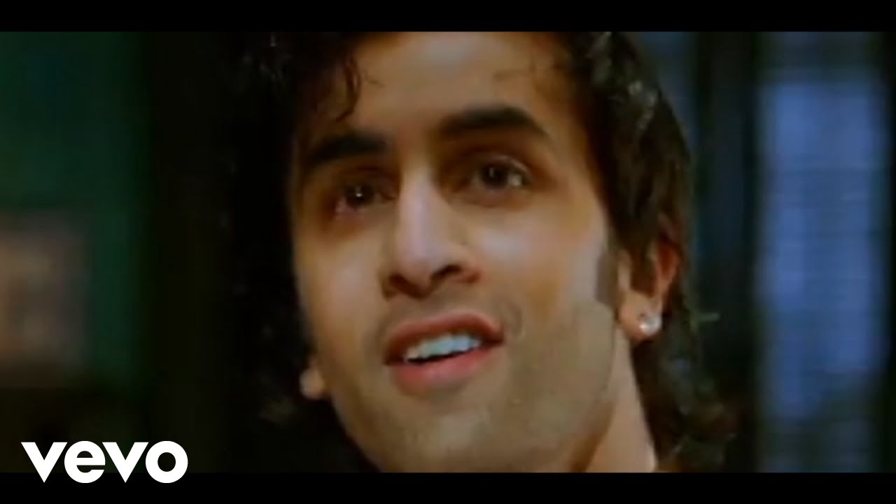 Jab Se Tere Naina Best Lyric   SaawariyaRanbir KapoorSonam KapoorShaan