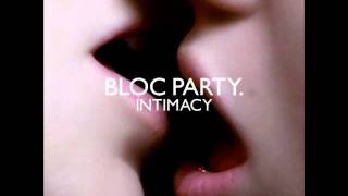 Bloc Party - Letter To My Son + Lyrics