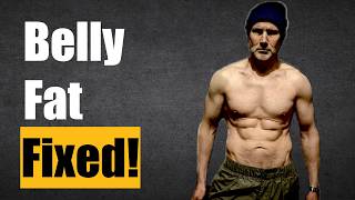 If I Had Belly Fat Again At 51, I’d Fix These 5 Things First