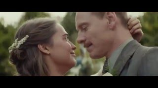 The Light Between Ocean